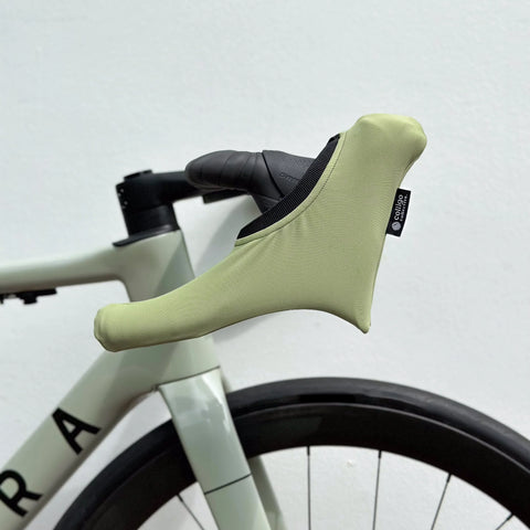 Bar-End Glove | Drop Bar