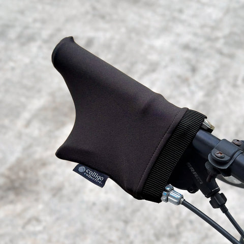 Bar-End Glove | Large Flat