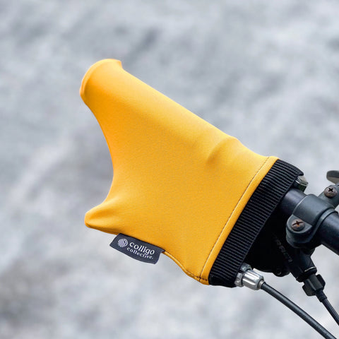 Bar-End Glove | Large Flat