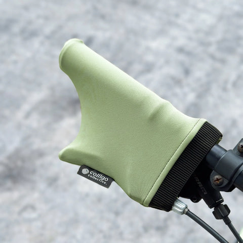 Bar-End Glove | Large Flat