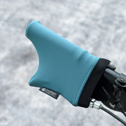 Bar-End Glove | Large Flat