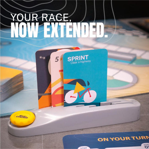 Tour de Colligo - Support Pack