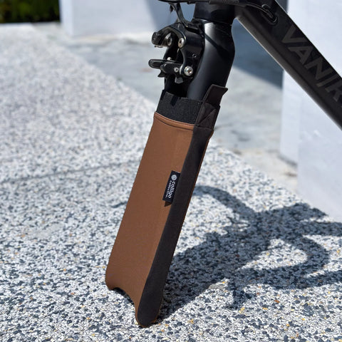 자전거 포크 장갑 | 로드바이크 림 브레이크