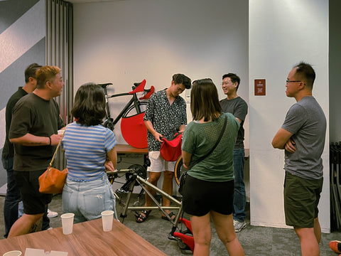 それはあなたから始まります。