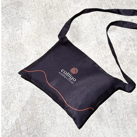 COLLIGO Musette Bag