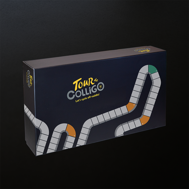 Tour de Colligo