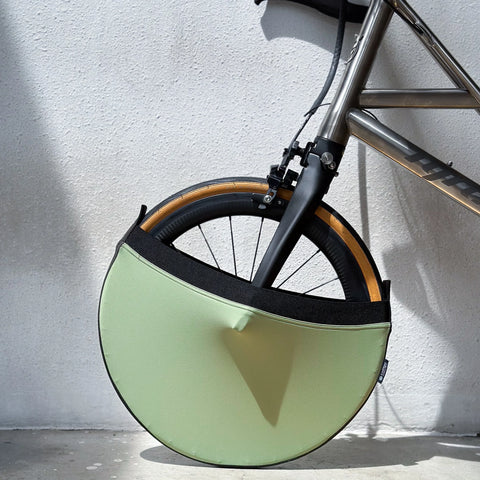 Wheel Glove | 16-22"