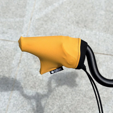 Bar-End Glove | Standard Flat