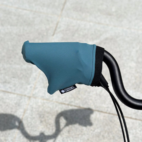 Bar-End Glove | Standard Flat