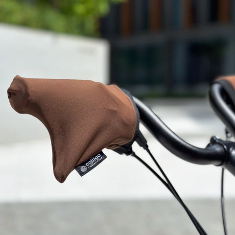 Bar-End Glove | Standard Flat