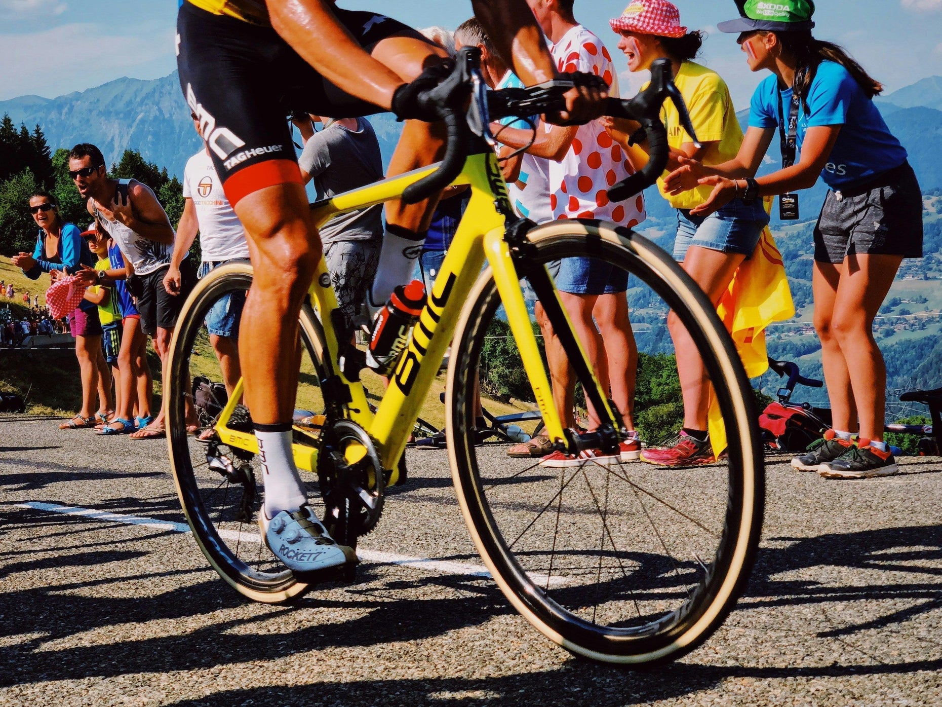 Tour de France 2025: What Fans Can Expect and How to Make It More Enjo ...