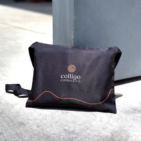 COLLIGO Musette Bag
